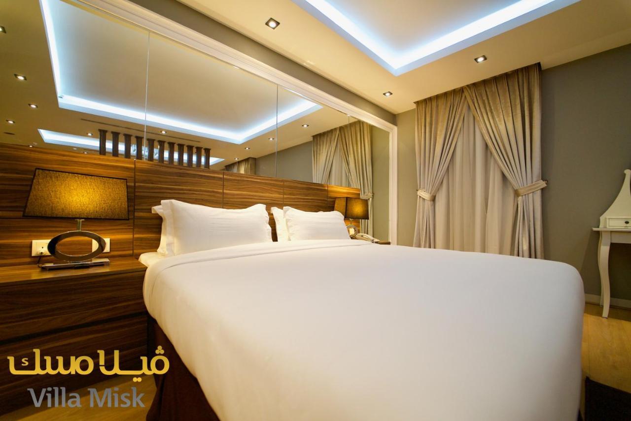 Villa Misk Даммам Экстерьер фото